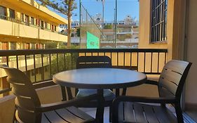 Apartamento Torres del Sol